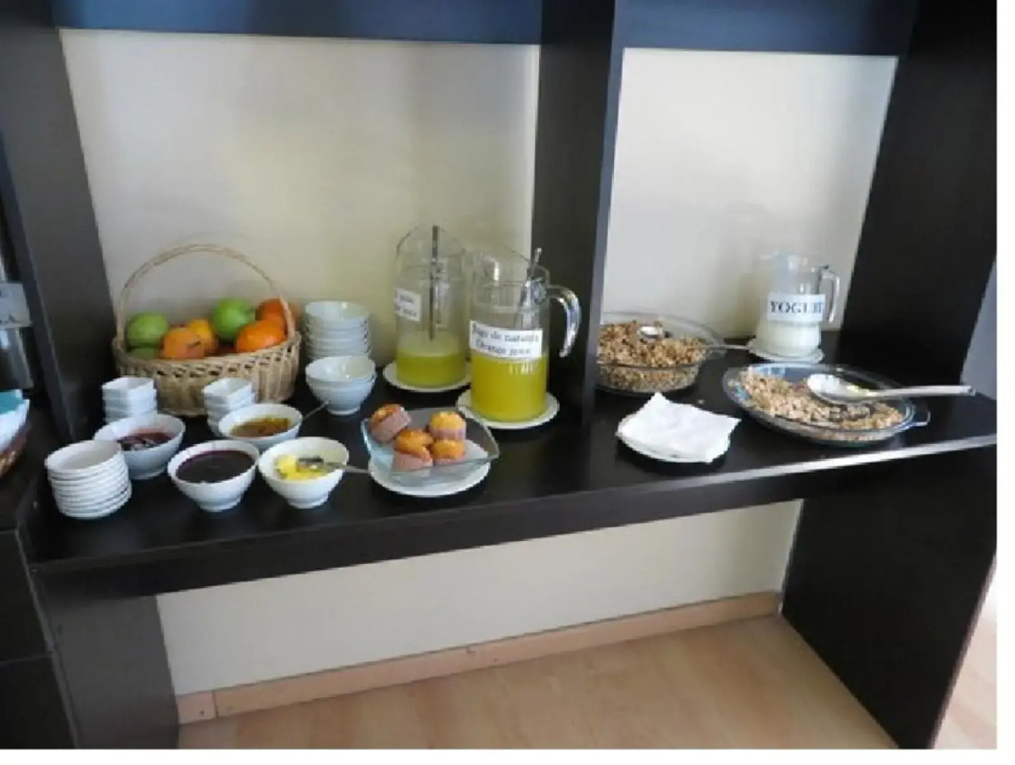 Tampu Hotel Boutique