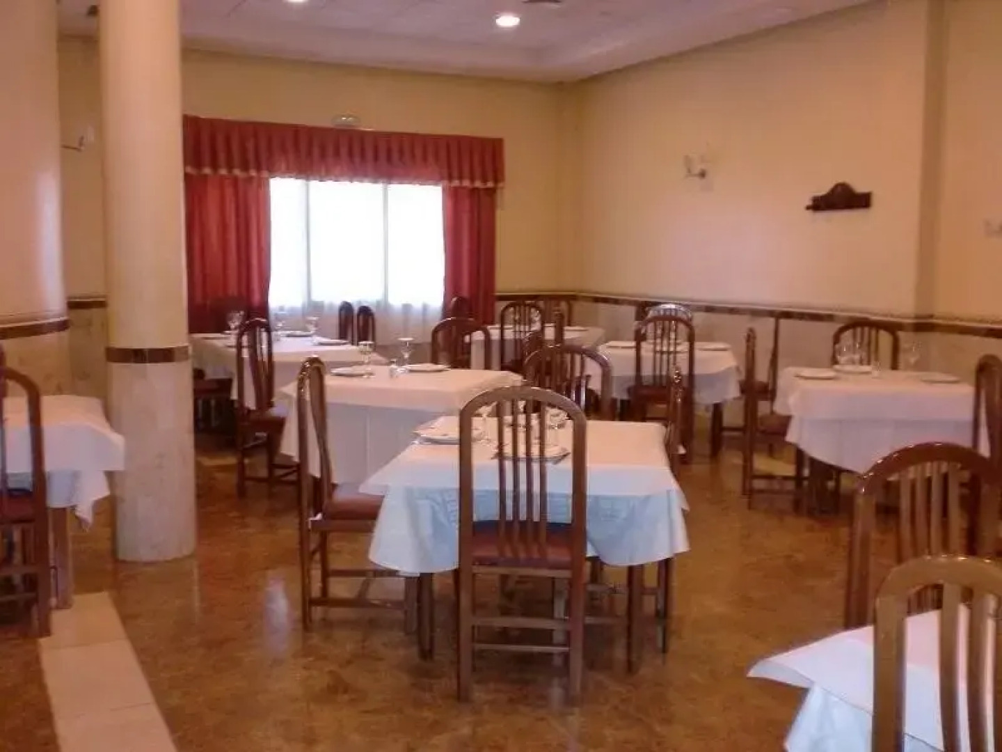 Hotel Sierra de Quesada