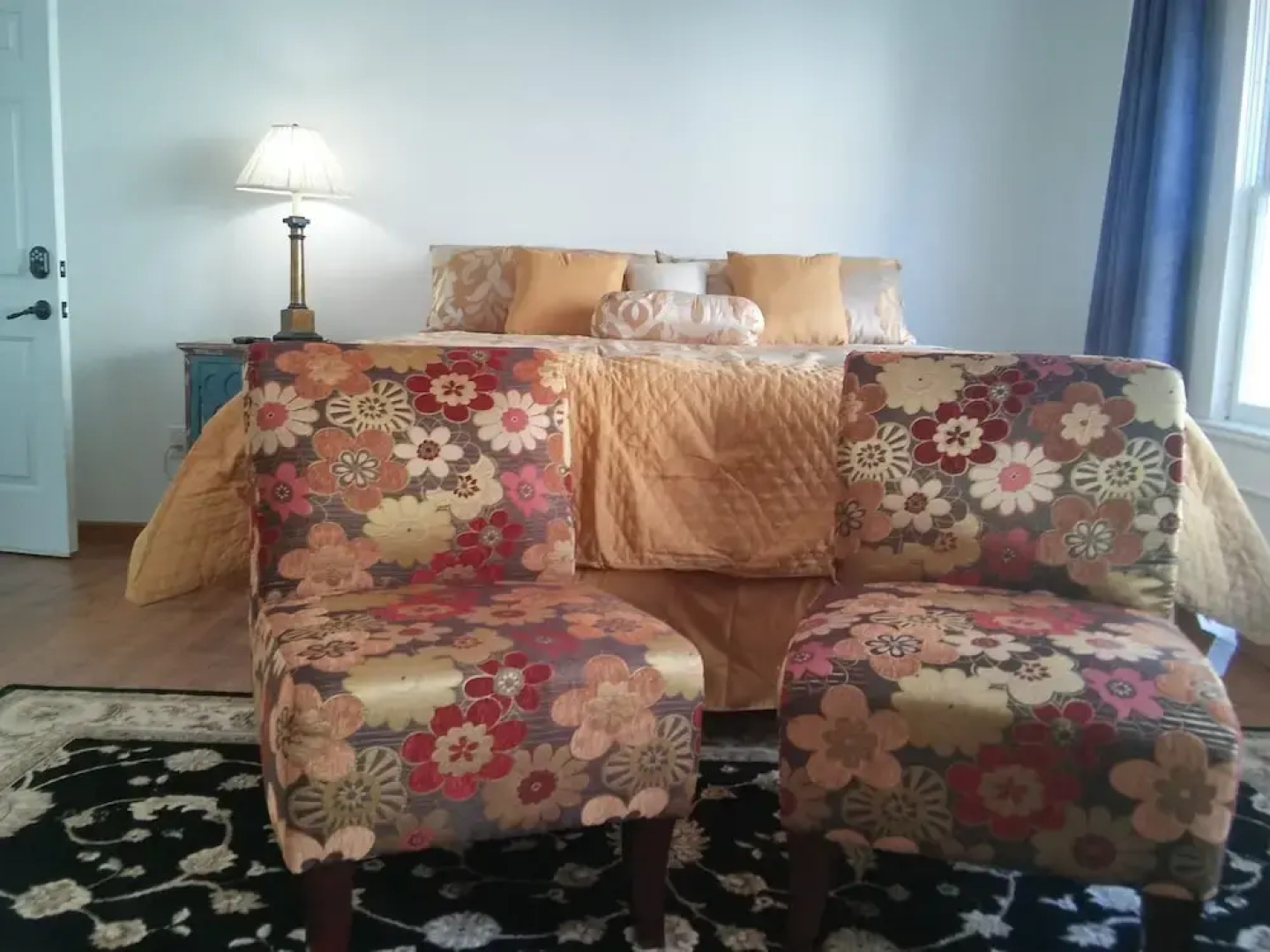 1895 Washington Hotel