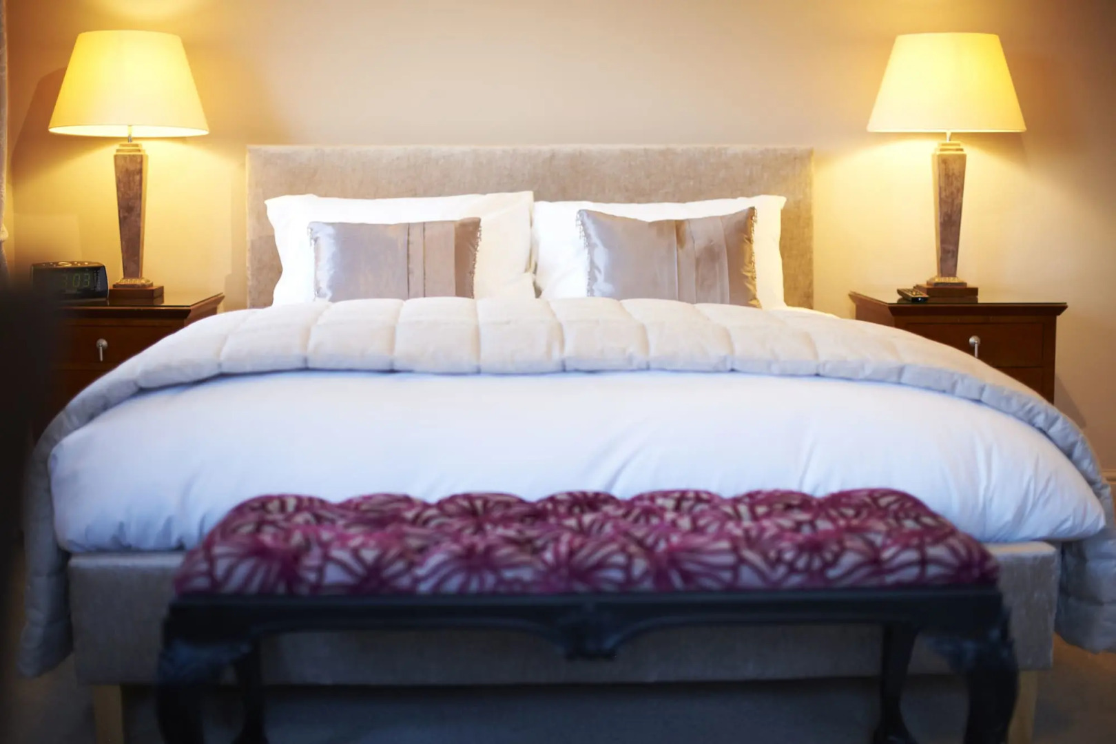 The Manor at Abberley