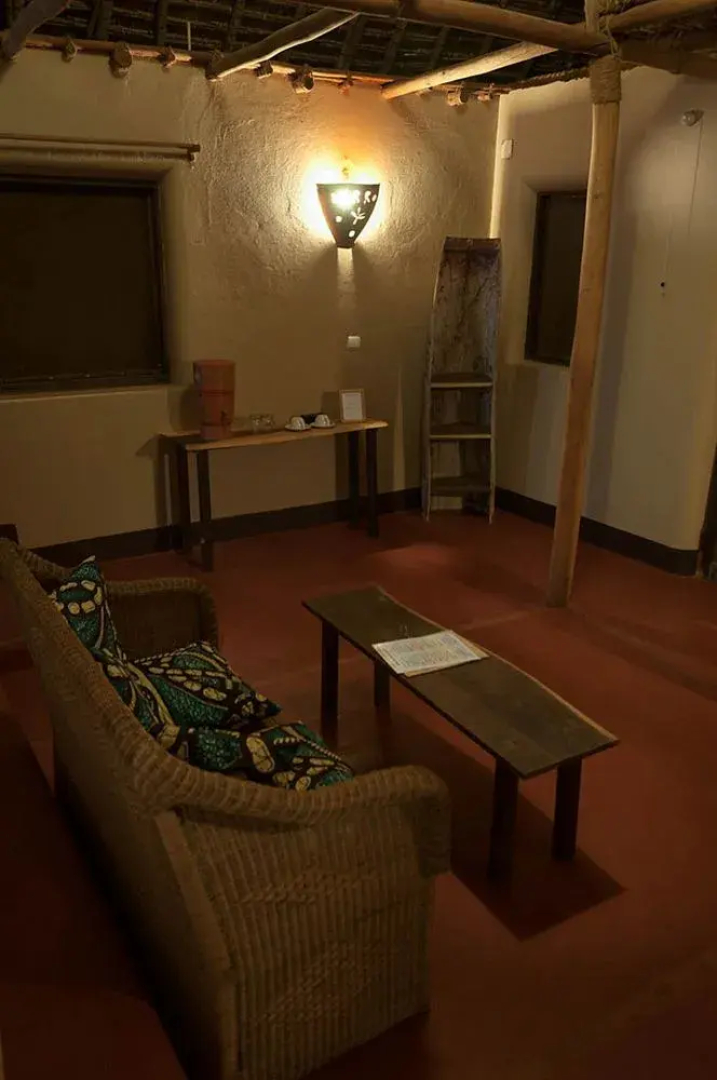 Nuarro Lodge