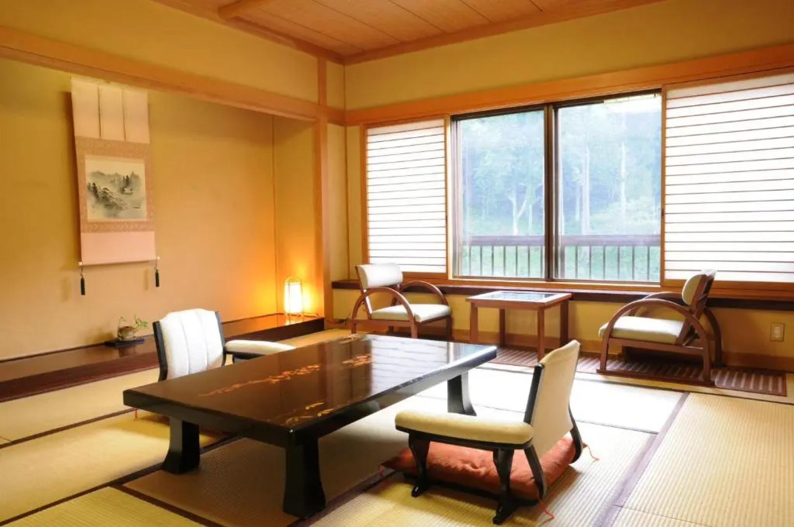 Yuzawa Grand Hotel