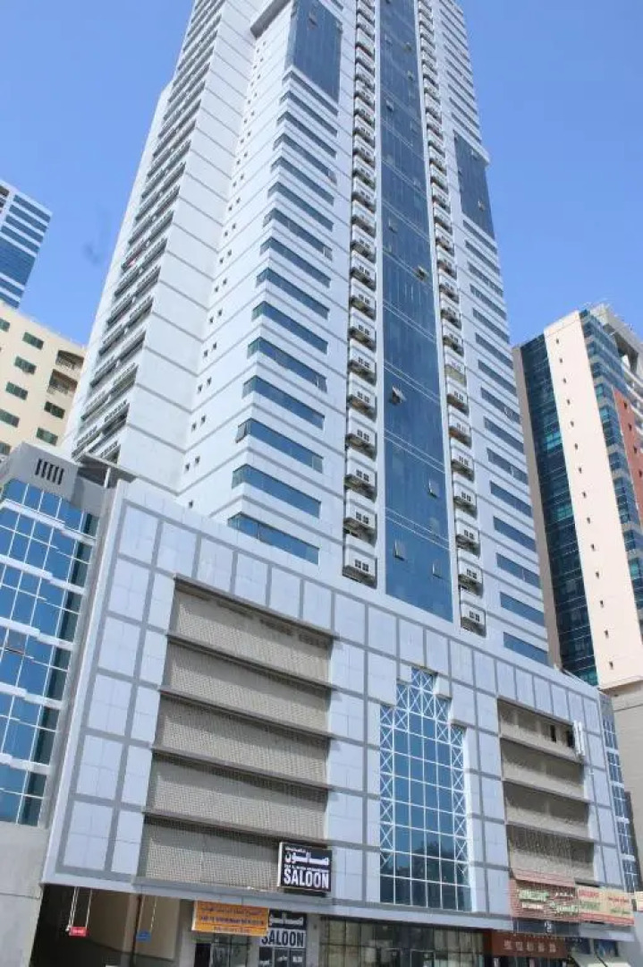 2br,2bt with sea view