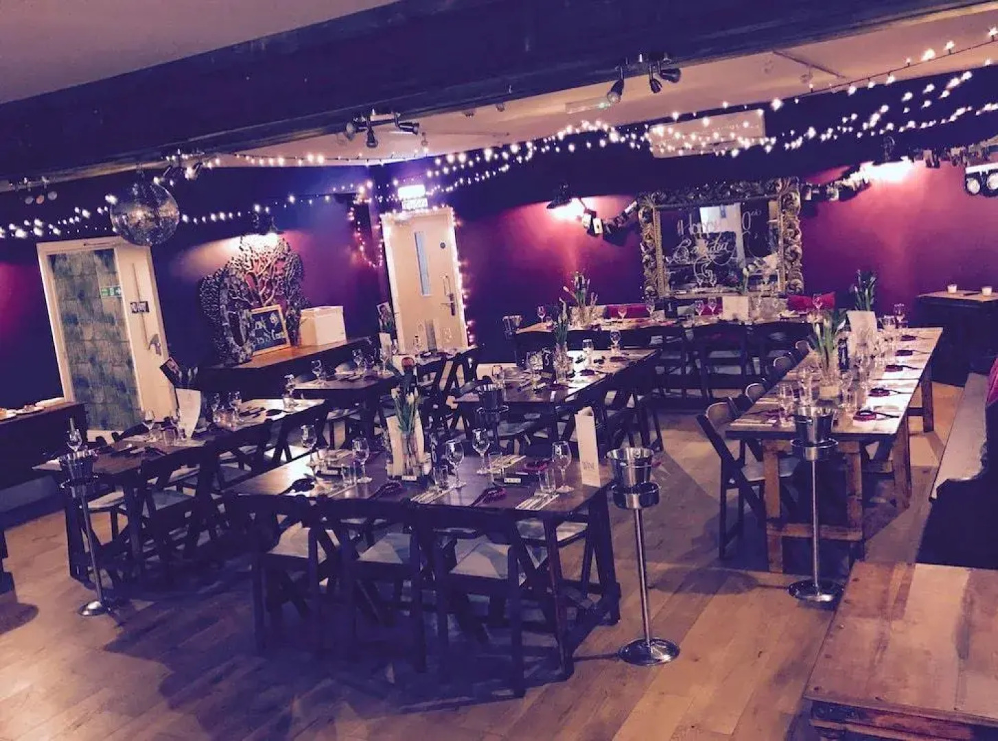 The Punchbowl Lapworth