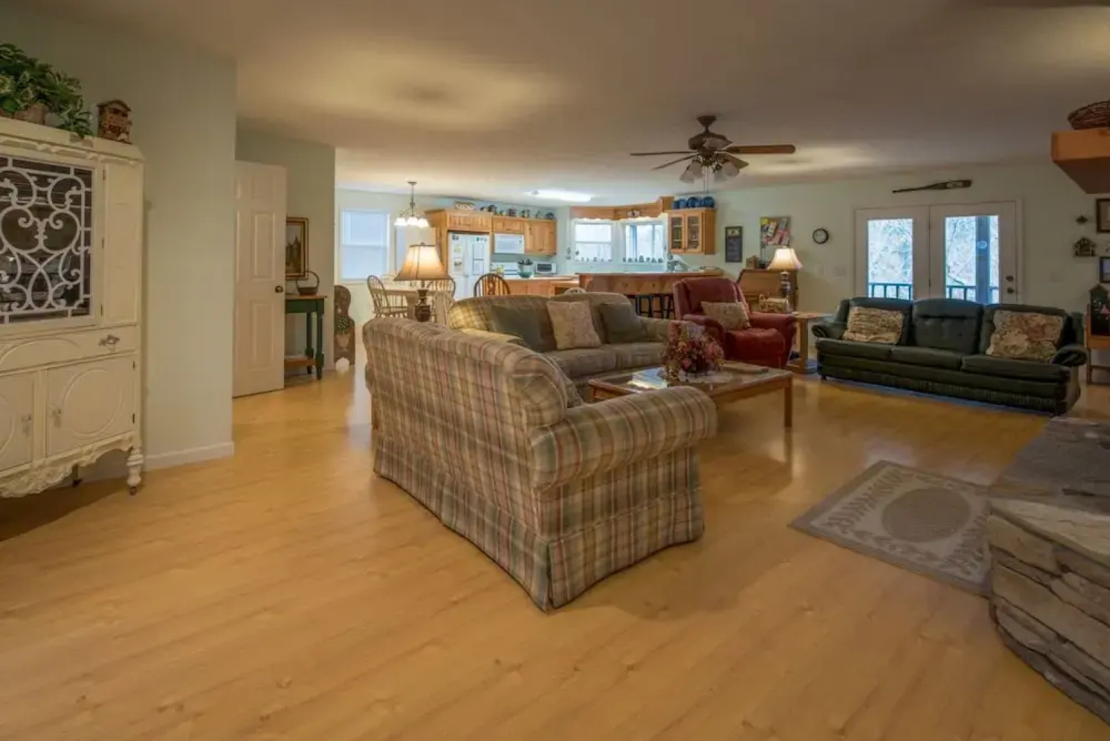 Nottely River Retreat-Blairsville