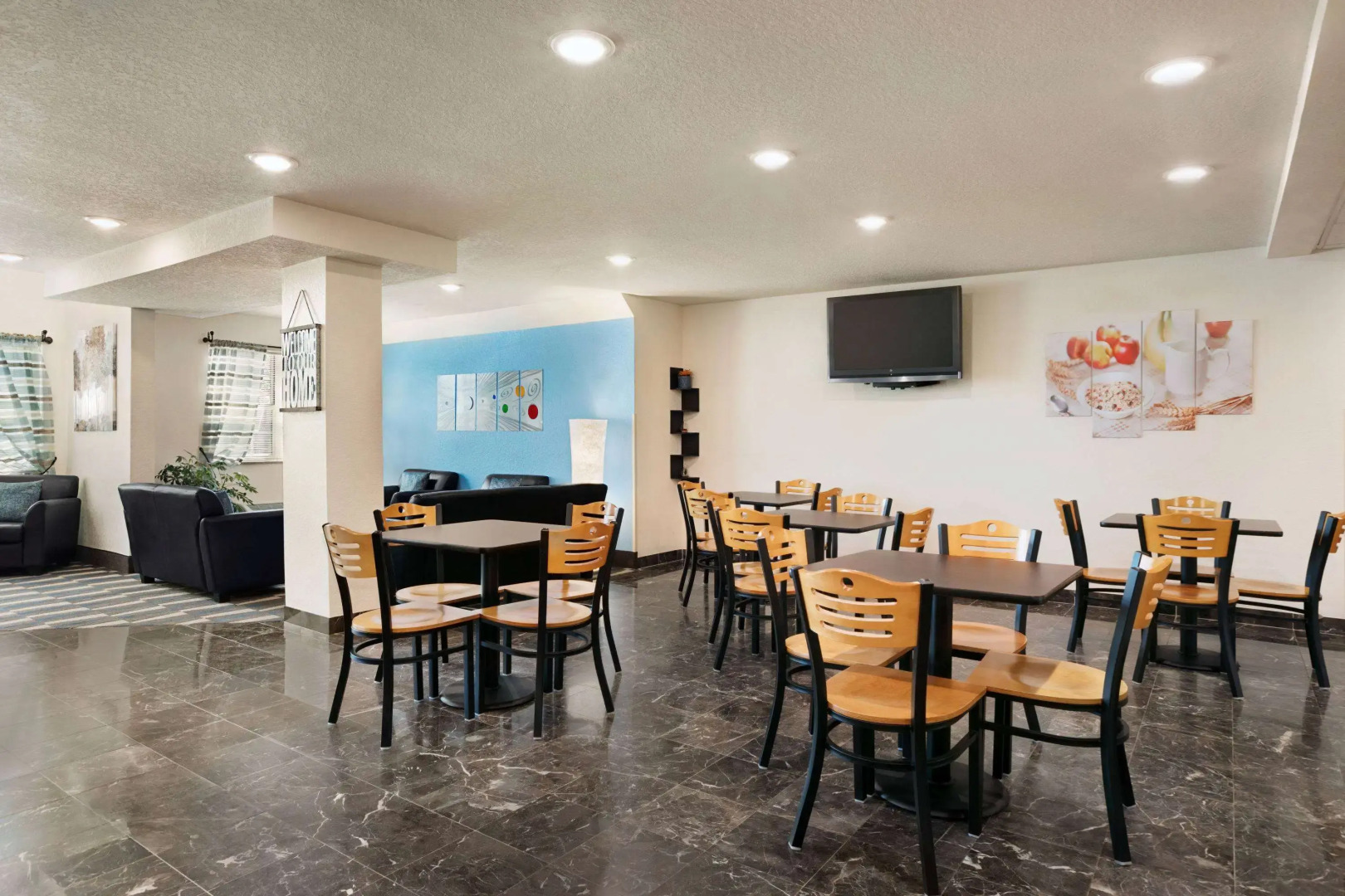 Microtel Inn & Suites by Wyndham Culpeper