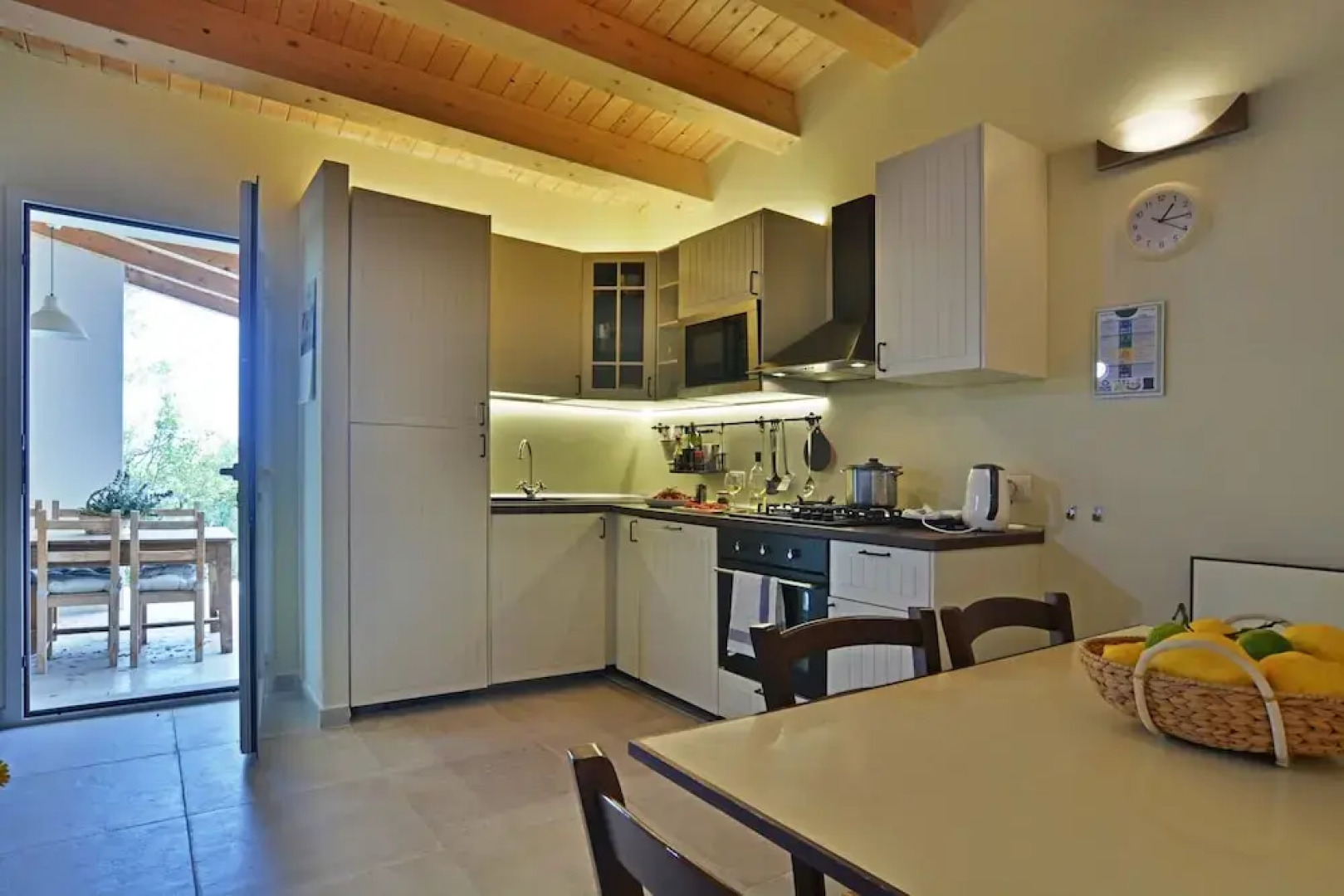 Villa Tuffetto in Noto