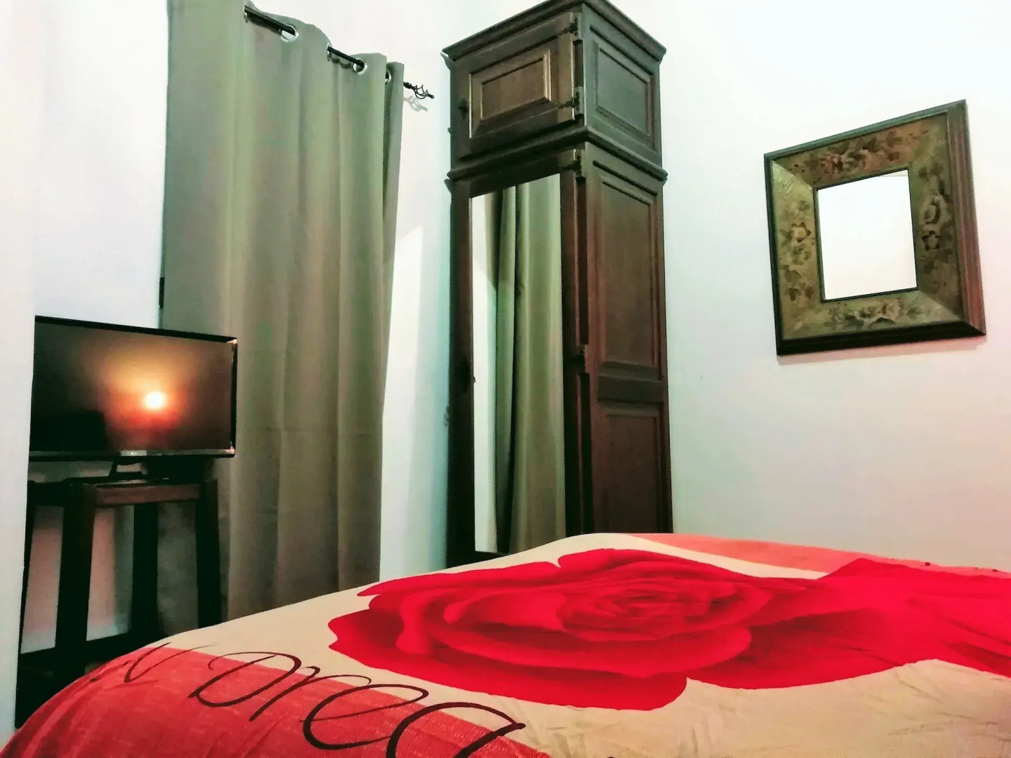 B&B The Lost Village el Acebuchal