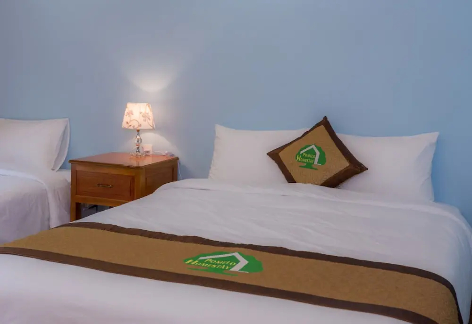 Pomelo Homestay