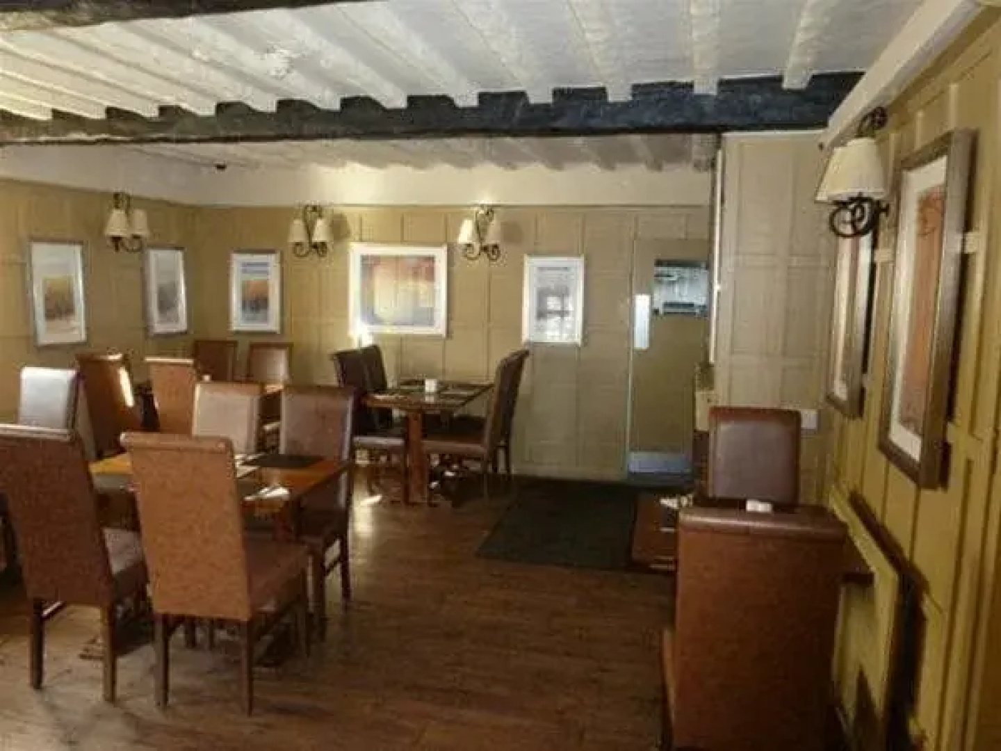 The Wheatsheaf Hotel