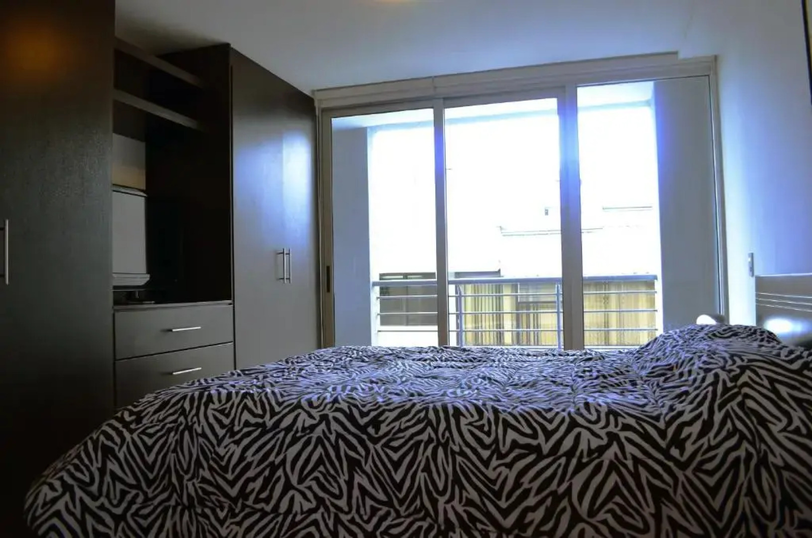 ITSAHOME Apartments Torre Aqua