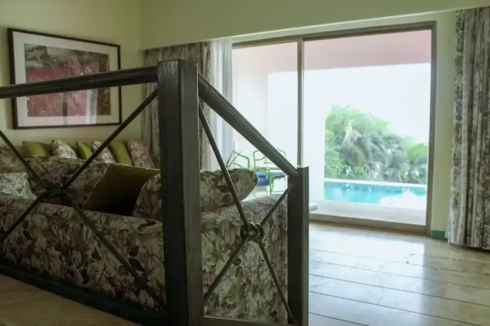 Suite Zaashila Tangolunda