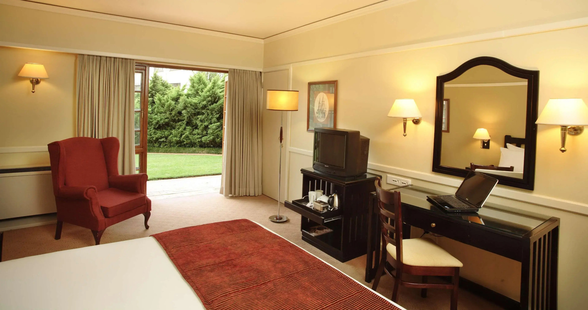 Southern Sun Bloemfontein