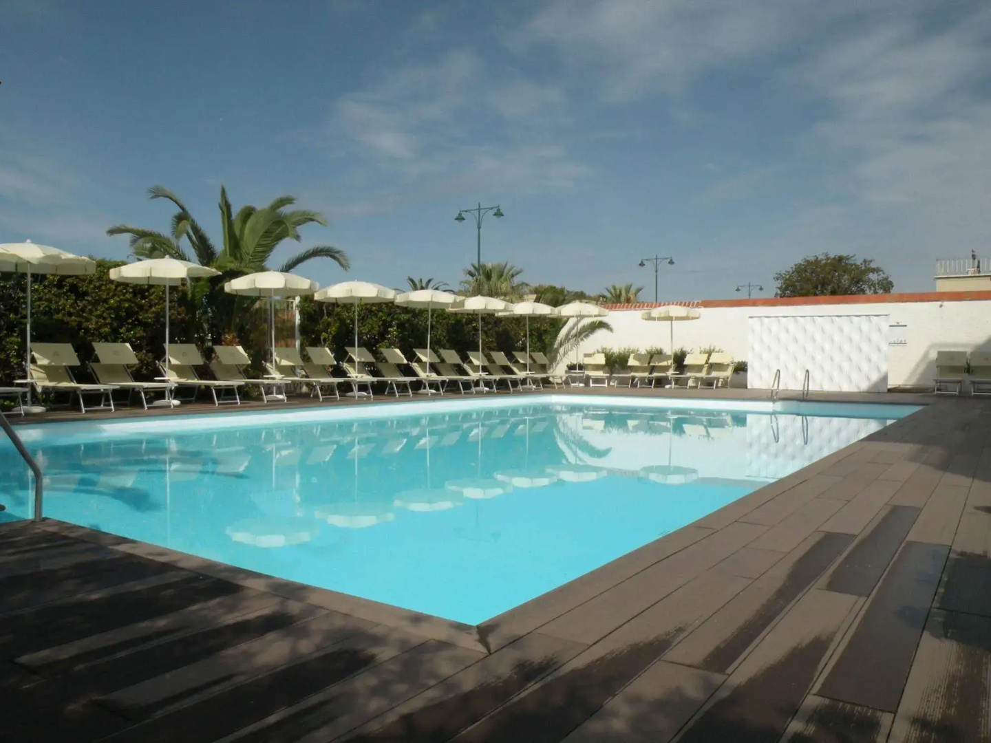 Grand Hotel