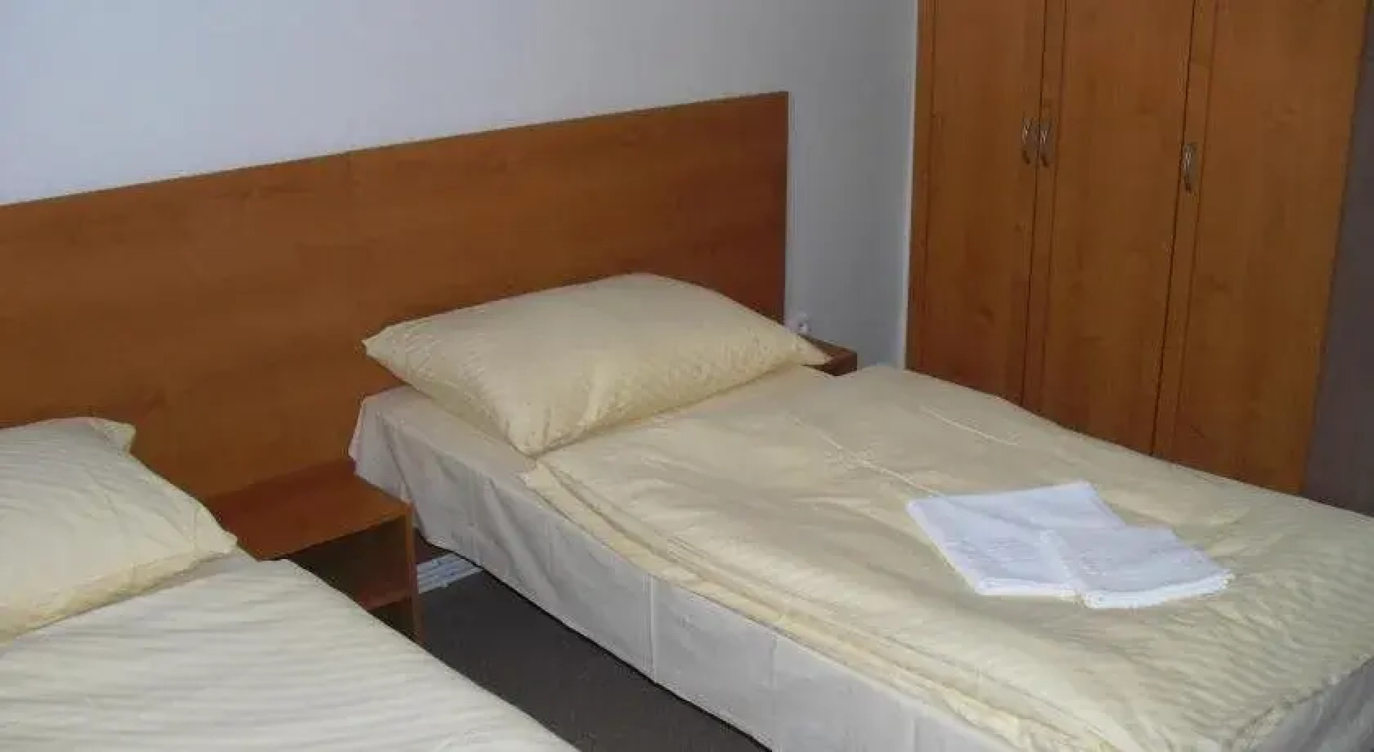 Městský Hotel Dorinka