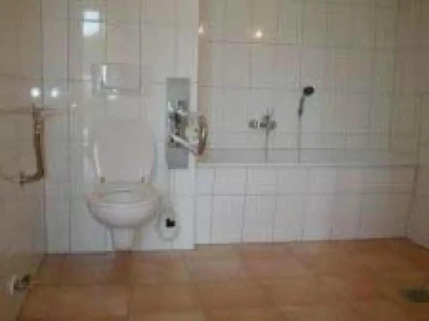 Ferienparadies Seebeck