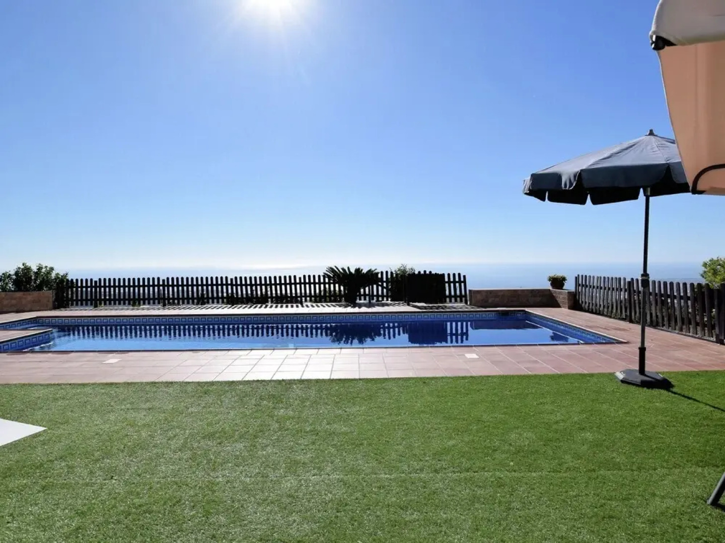 Tasteful and Modern Villa With Private Swimming Pool