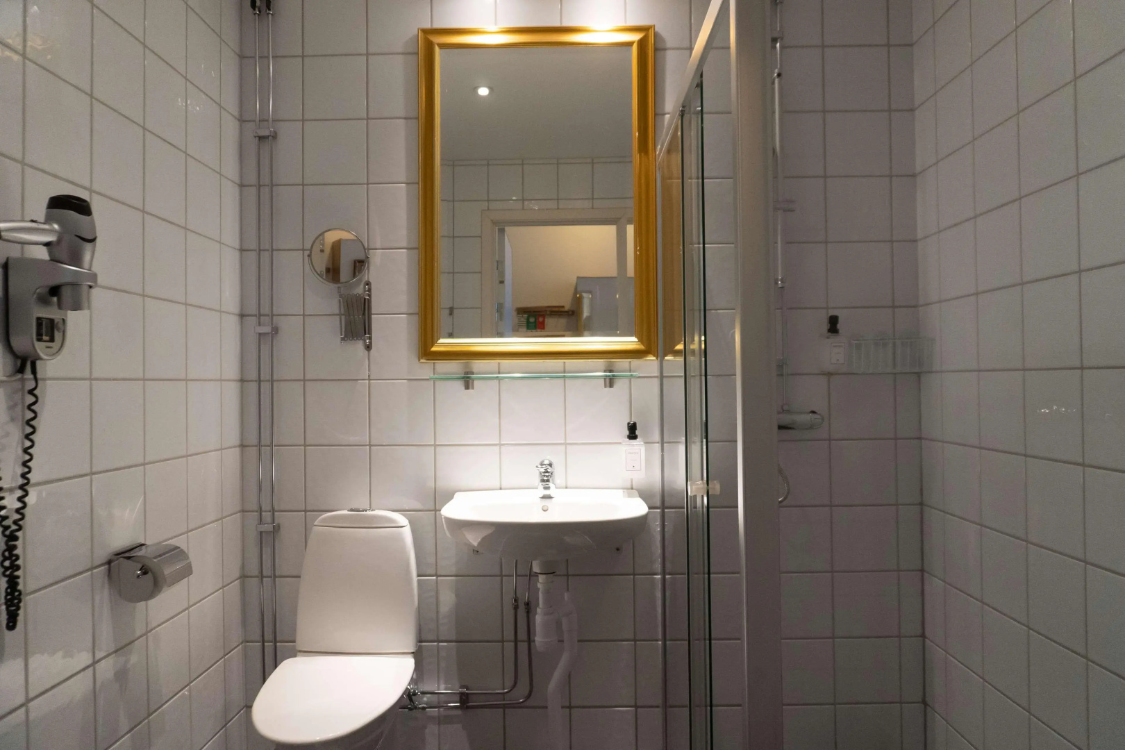 Best Western Hotel Karlaplan