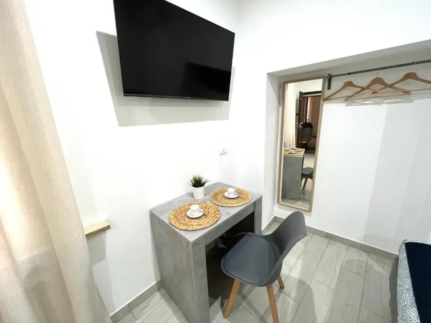 Apartment Air Of Home Marenco A&F