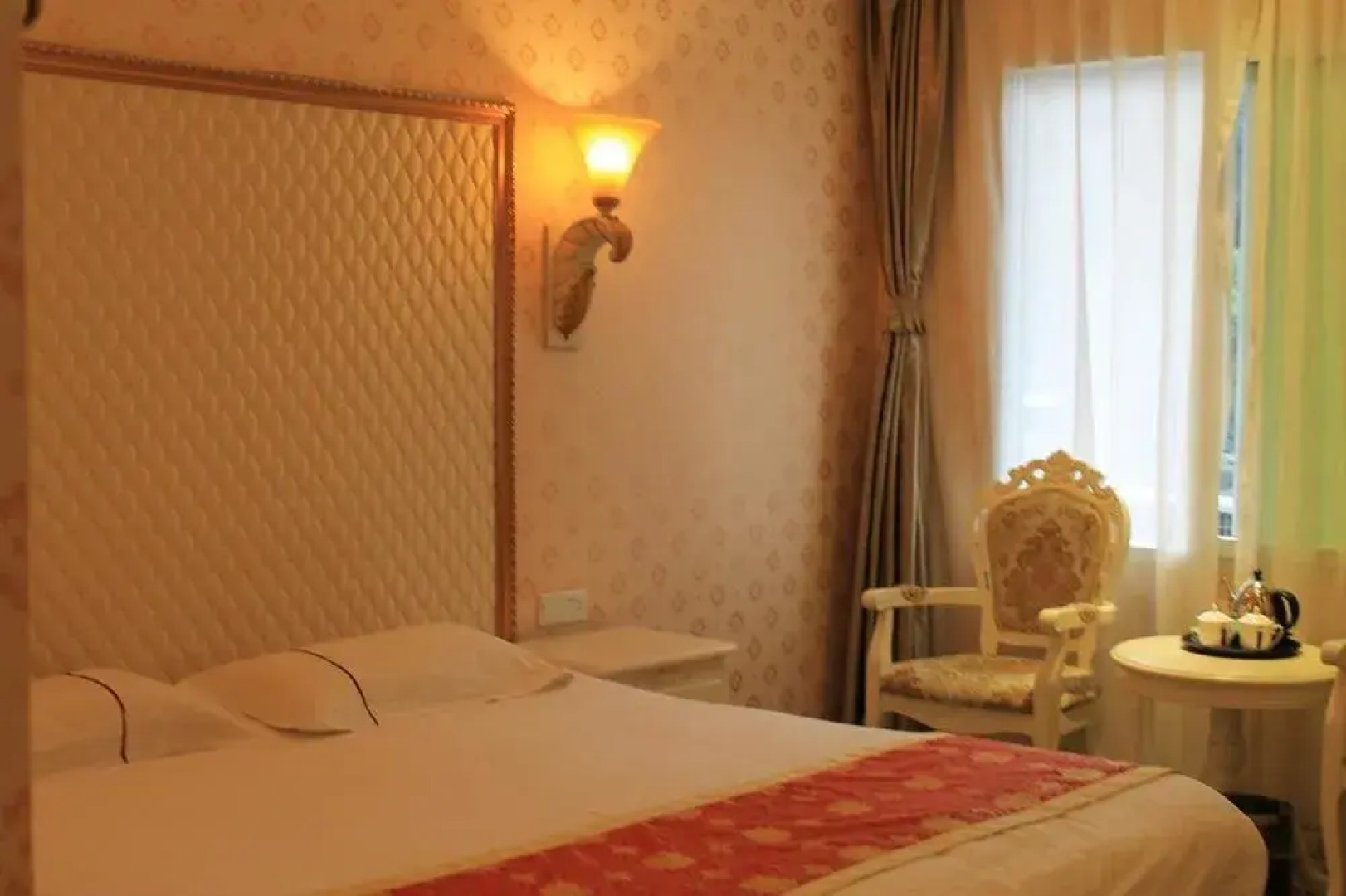 Shu Man Boutique Hotel-xiamen