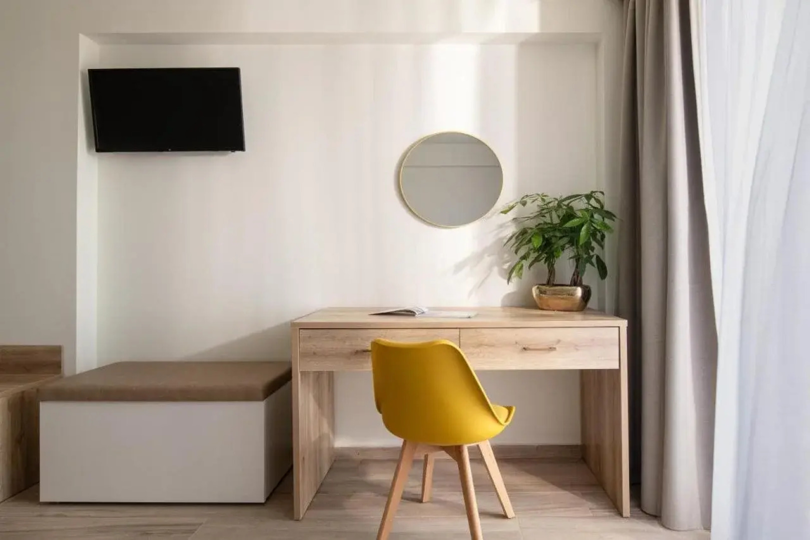 Aetherion Studios & Suites