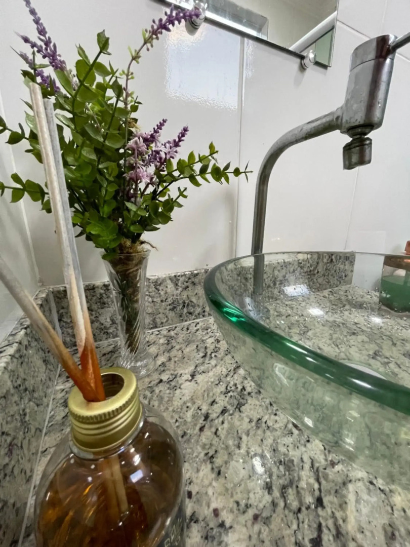 Apartamento em Santa Teresa