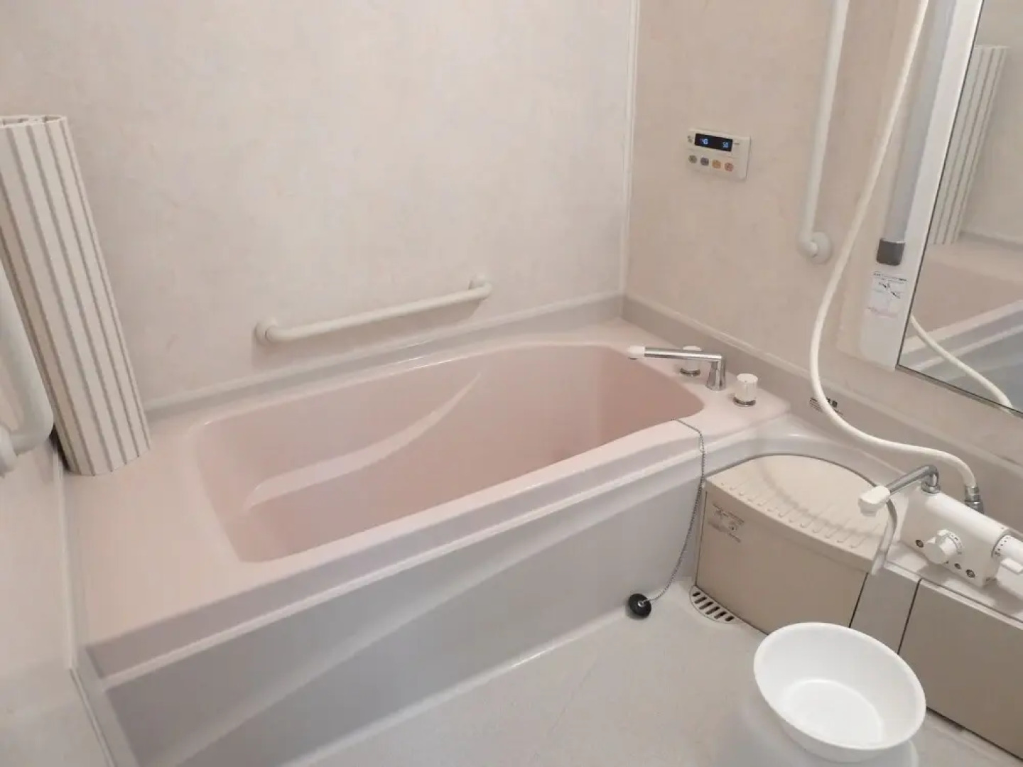 Asahikawa Big Lodge 7 People