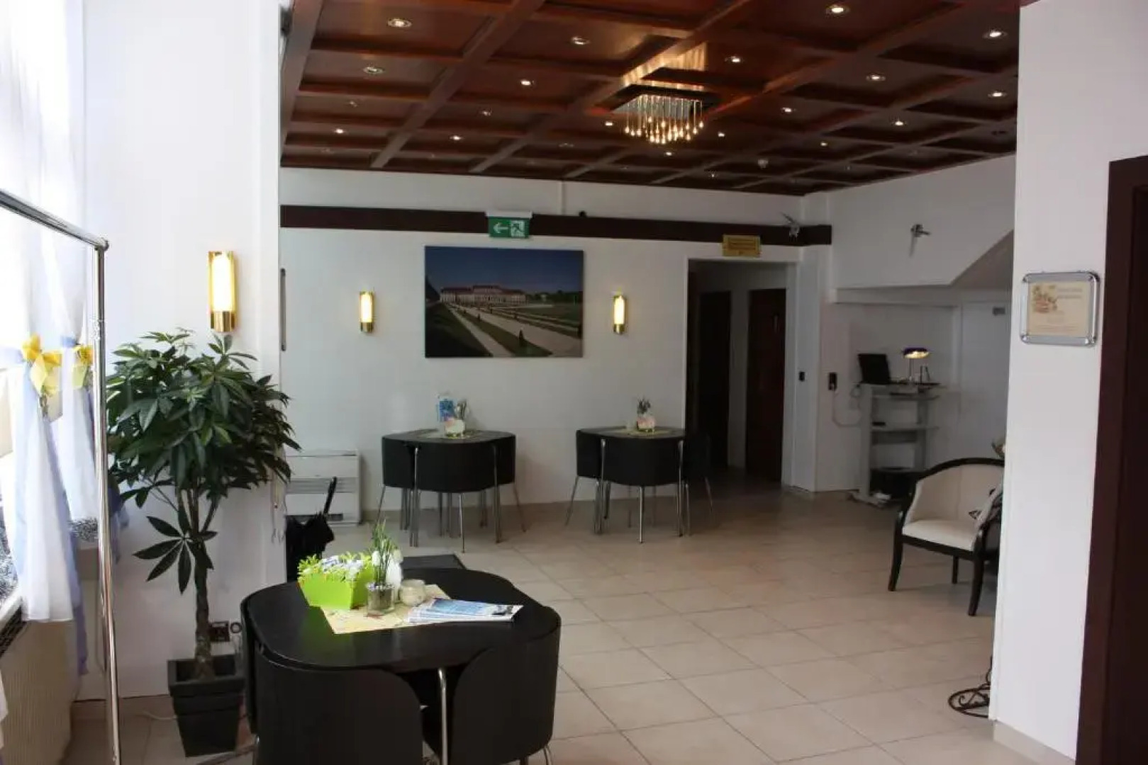 Hotel Blauer Karpfen