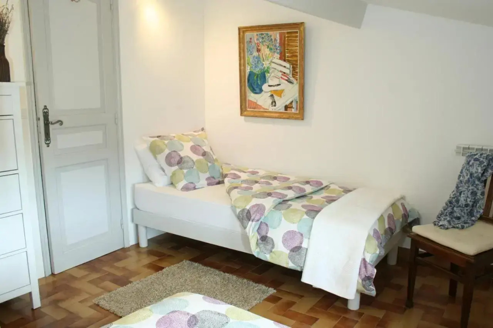 La Bastide Saint Christophe