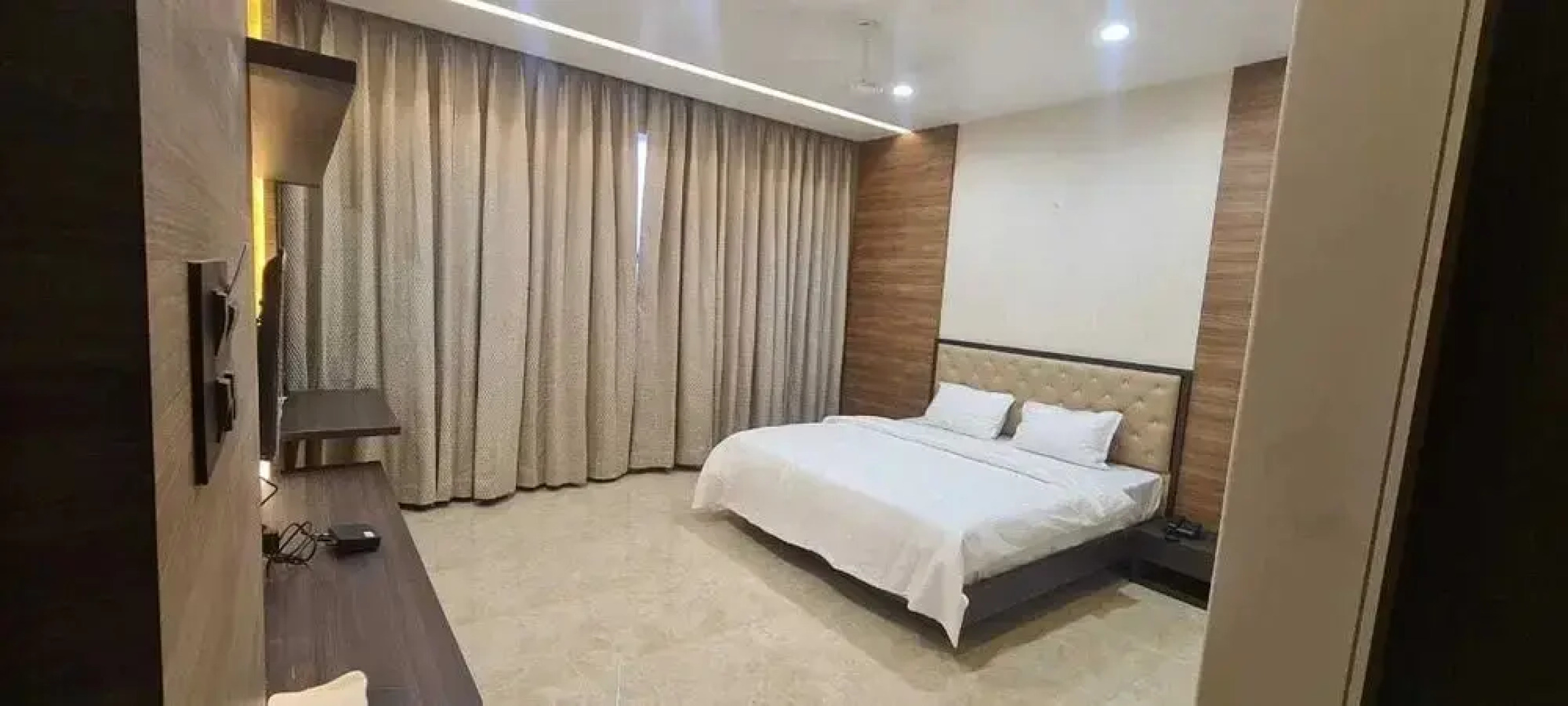 Hotel Sachin Executive