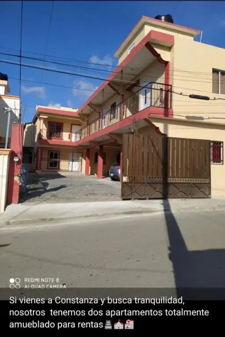 Apartamentos Exclusivos