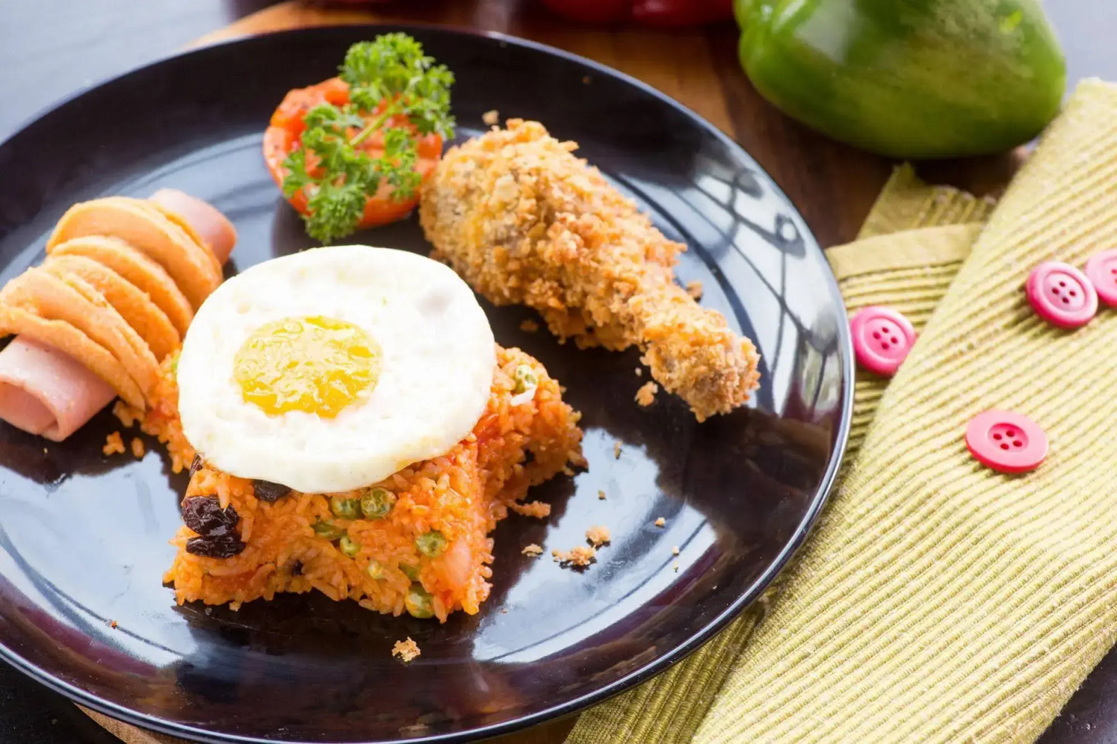 Westgate Residence Hotel