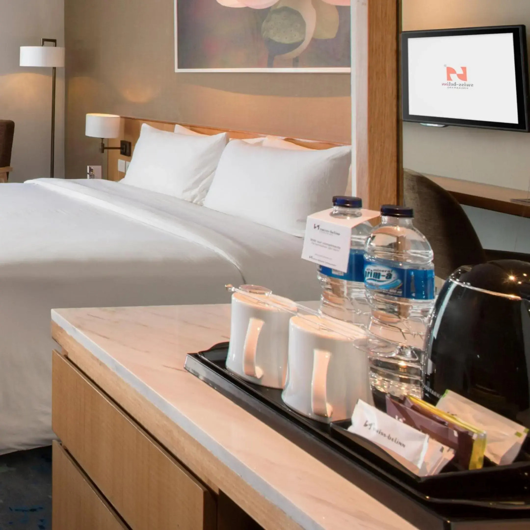 Swiss-Belinn Singkawang