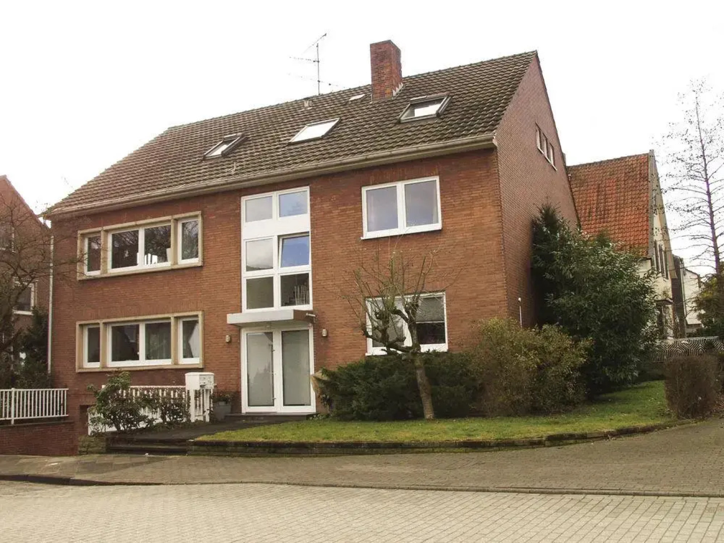 Tolstov-Hotels XXL 3 Room Apartment