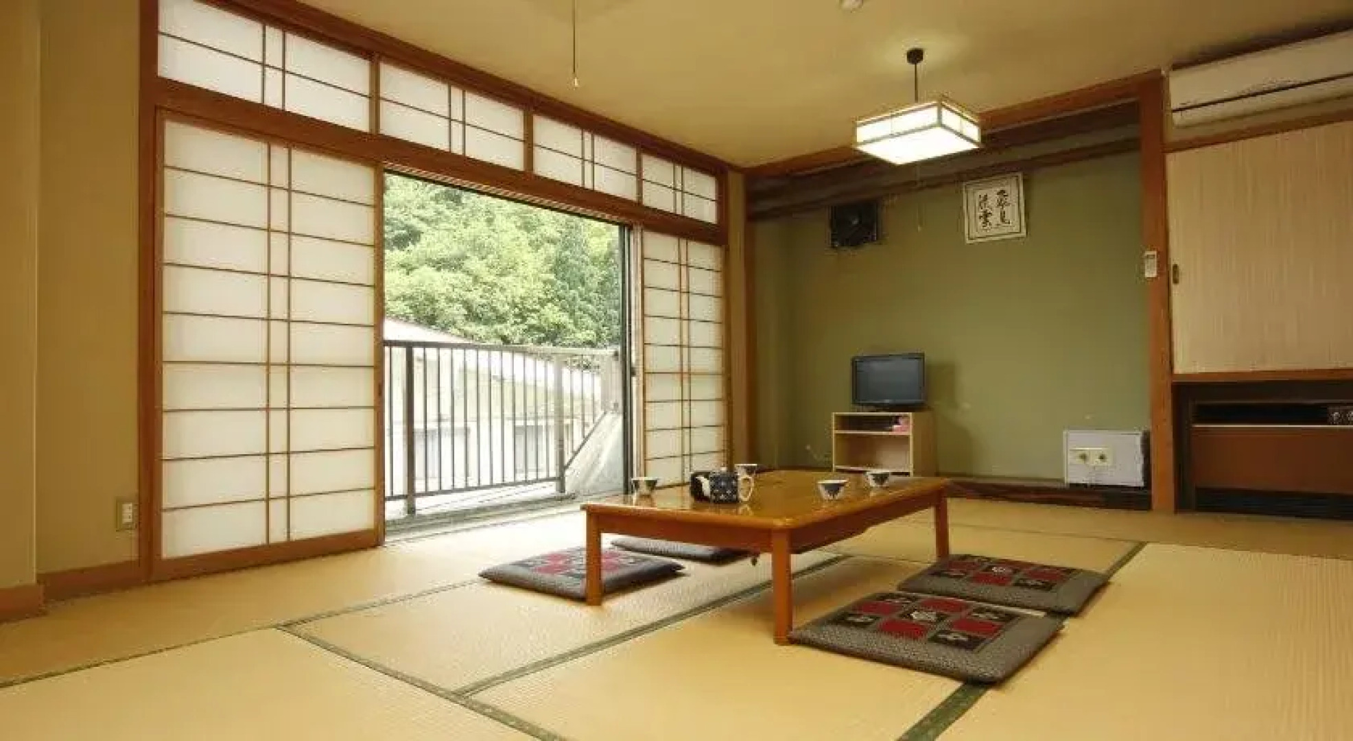 Ryokan Kadoya Shinkan