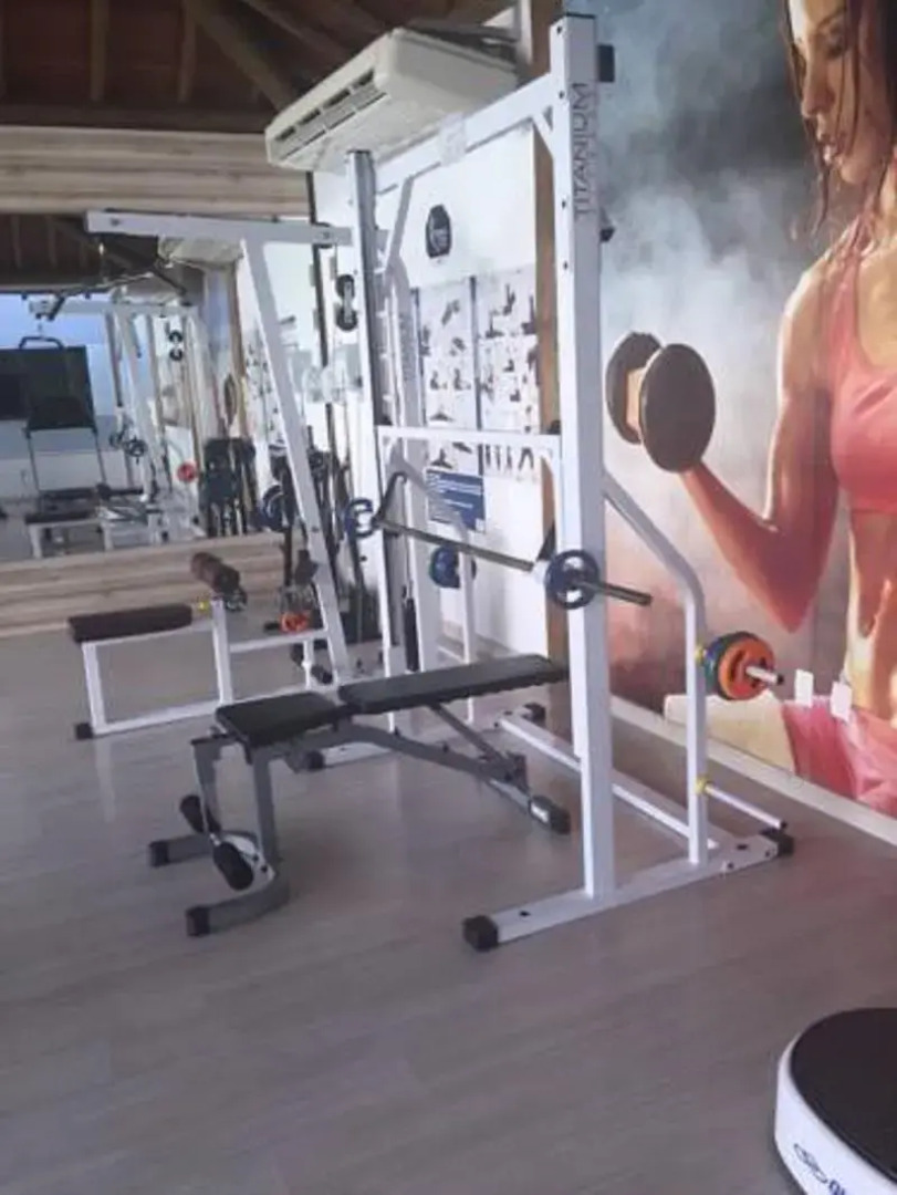 Camaçari Plaza Hotel