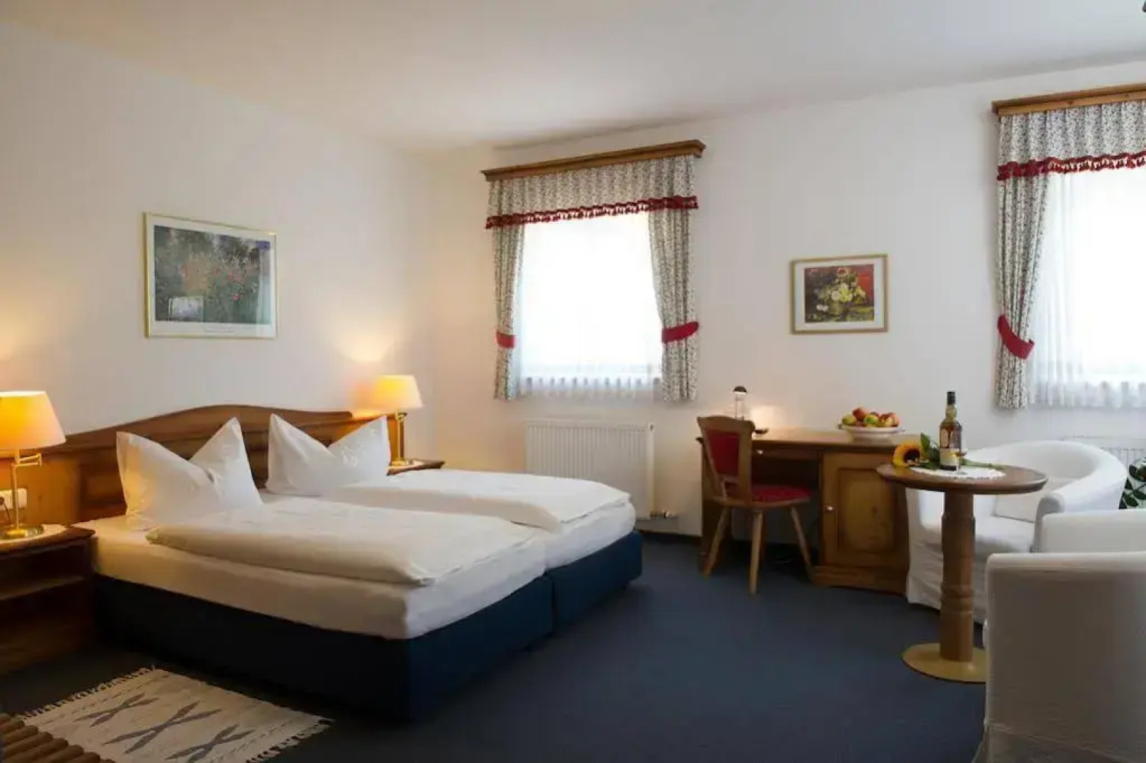 Hotel Garni Nöserlgut