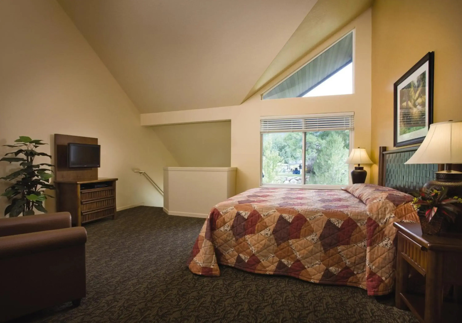 WorldMark Wolf Creek