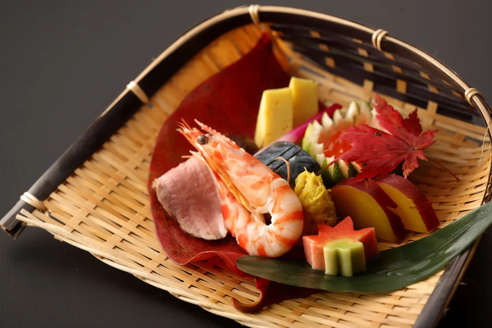 Beppu Kankaiji Onsen Ryotei Matsubaya