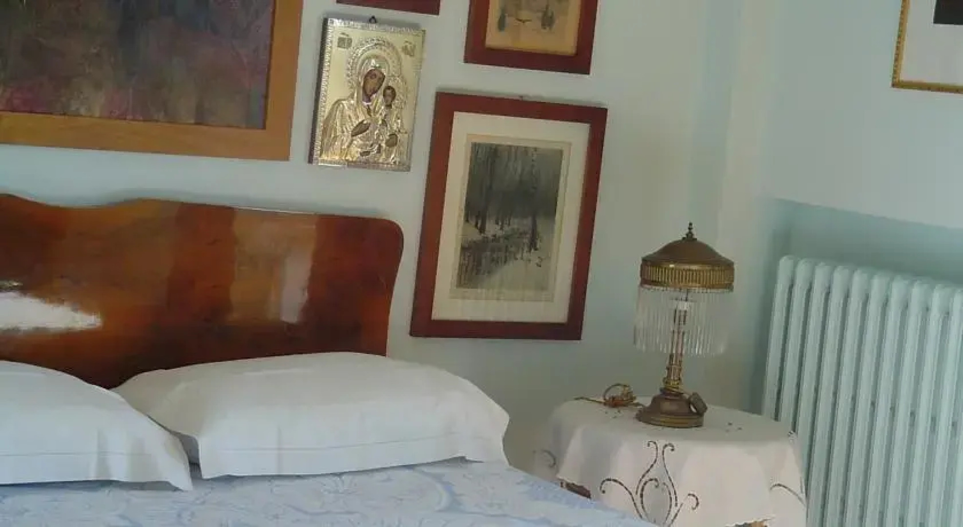 B&B La Casa tra gli Ulivi