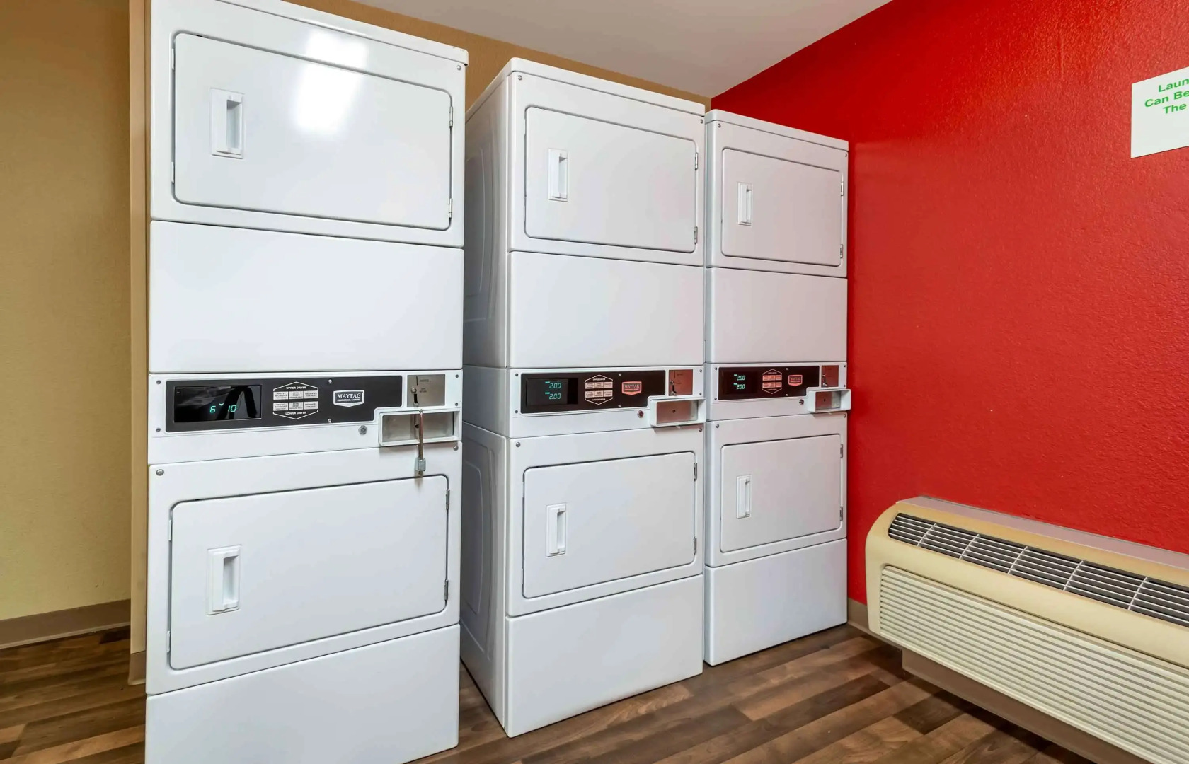 Extended Stay America Suites Philadelphia Cherry Hill