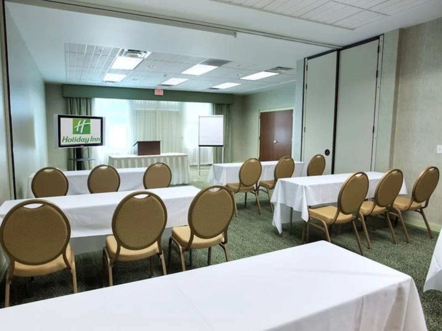 Holiday Inn Hotel and Suites Ocala Conference Center by IHG