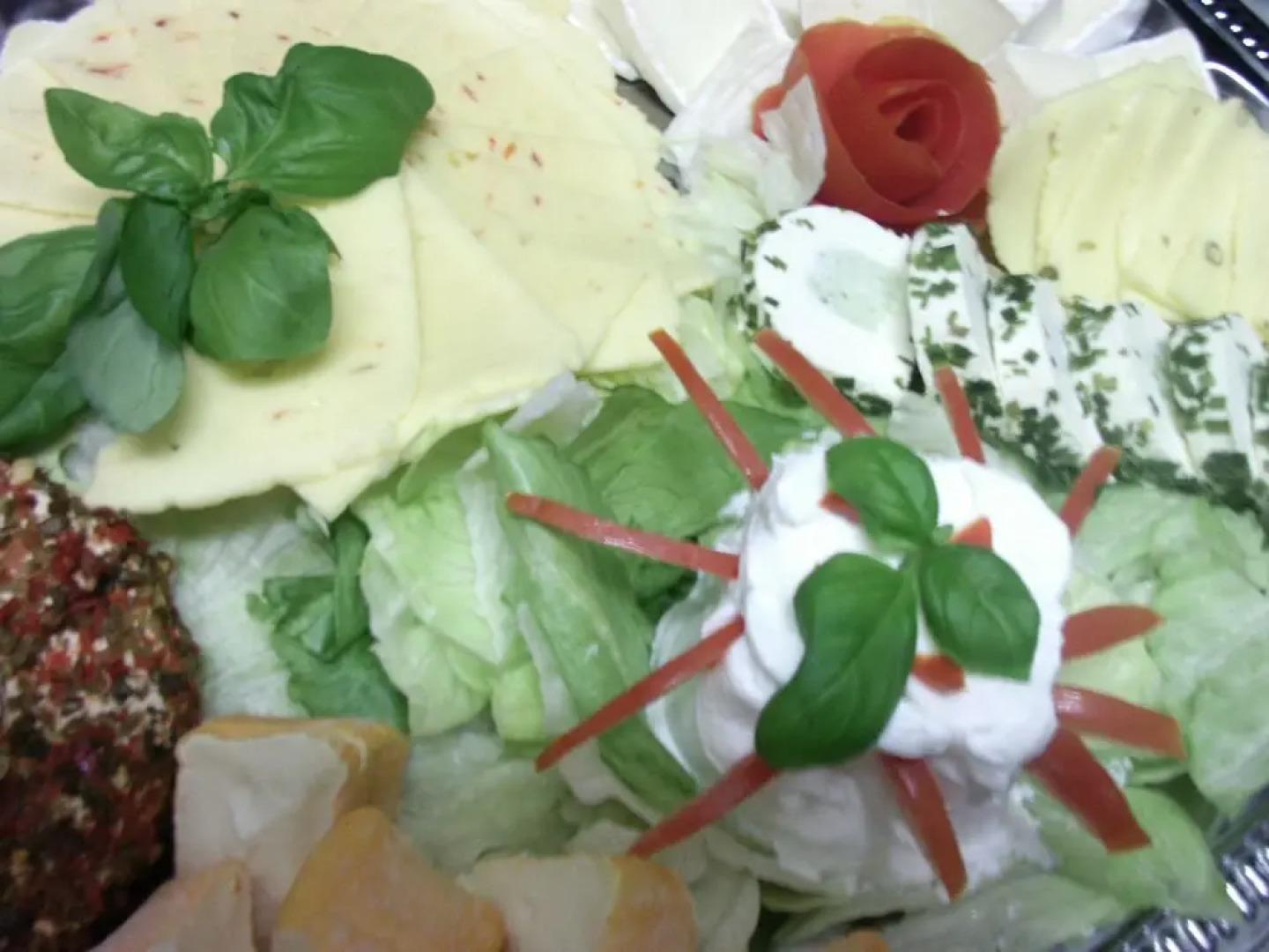 Hotel-Restaurant Marcus