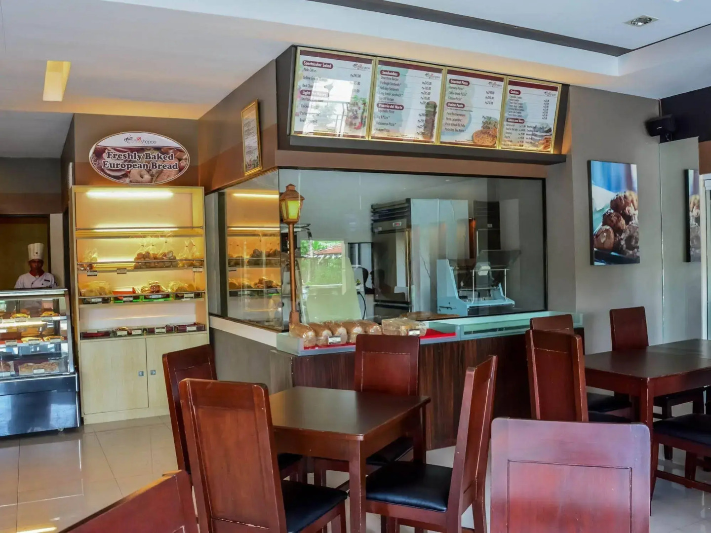 Rufina's Leisure Center