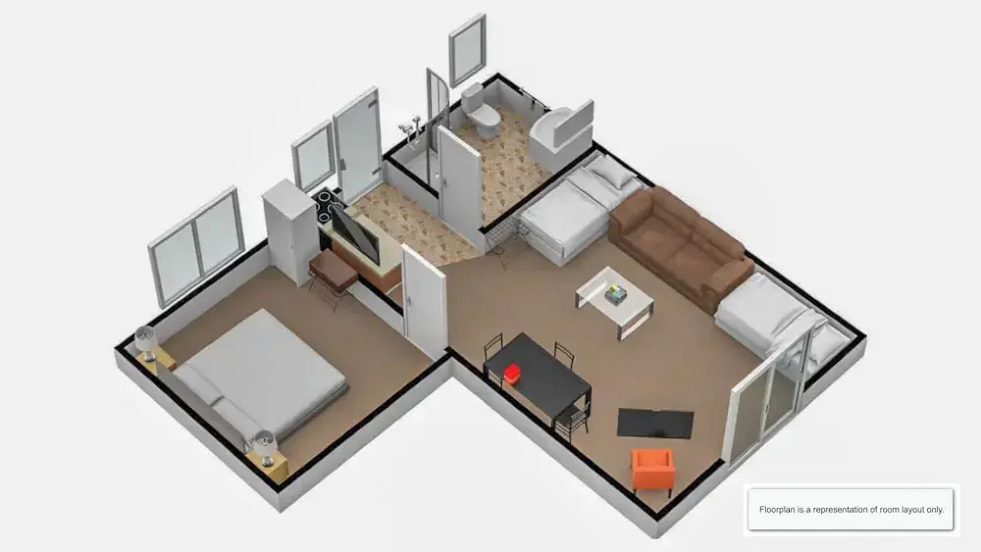 Matariki Motor Lodge