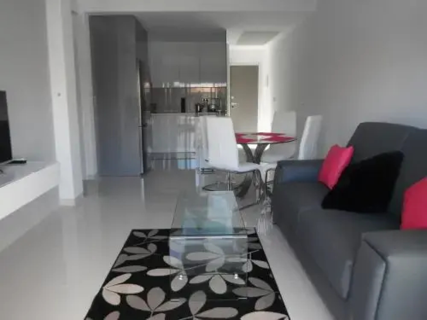 Apartment Playa Elisa