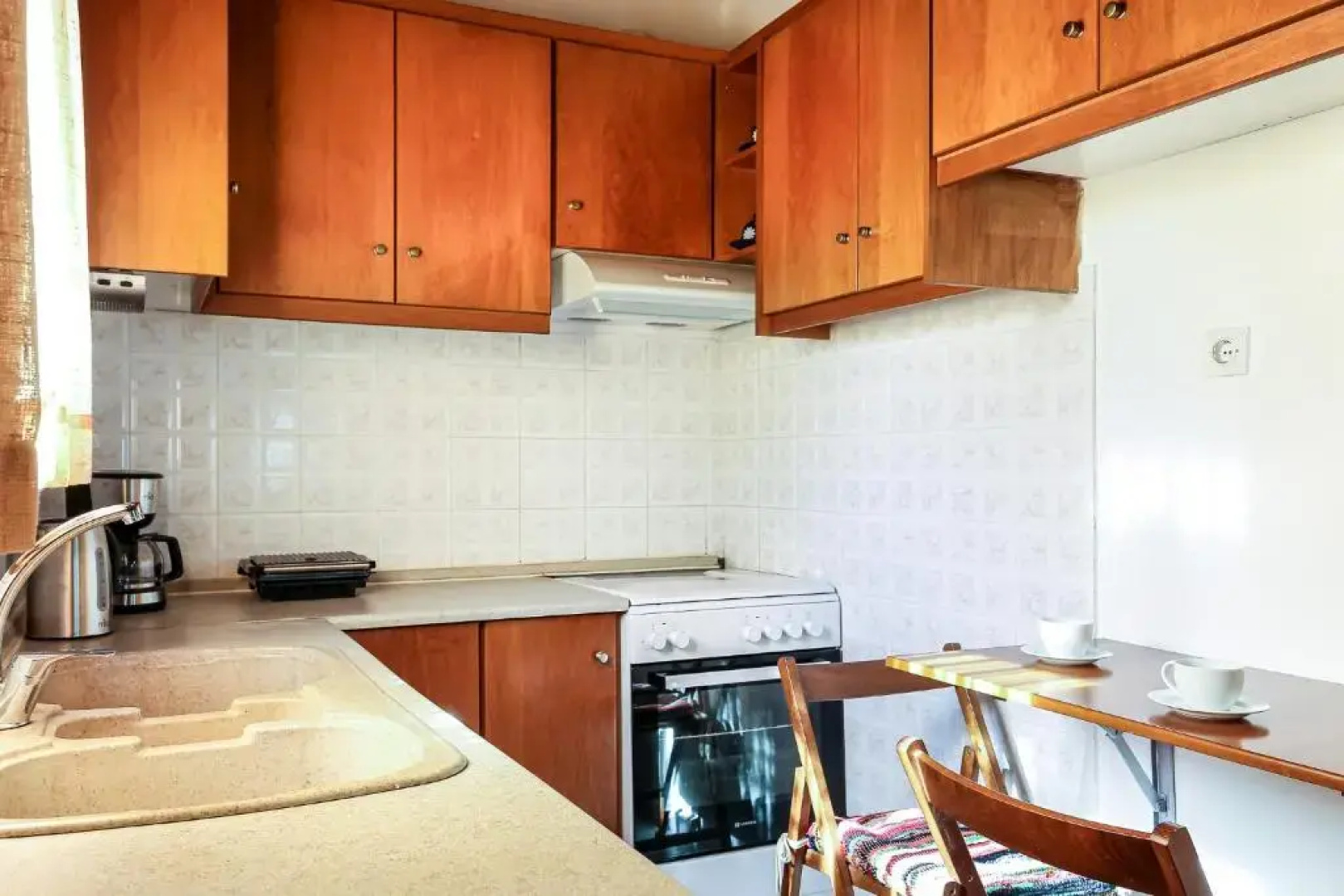 Creta 2 bedrooms 6 persons village house