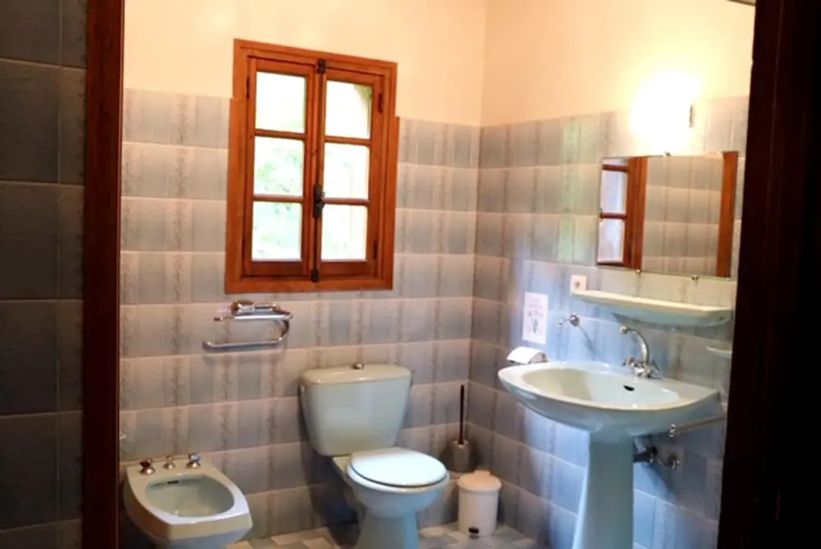 Studio in Saint-Martin-Vésubie, with Wonderful Mountain View And Wifi - 7 Km From the Slopes