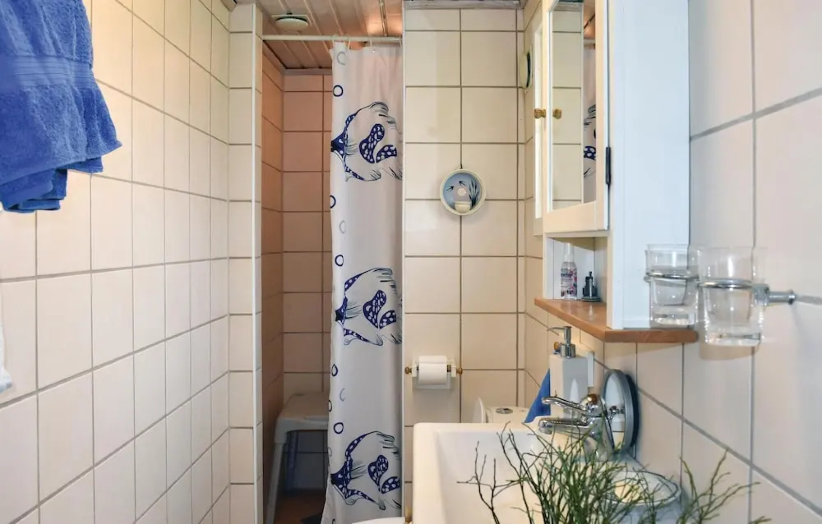 Stunning Home in Skivarp With 2 Bedrooms, Sauna and Wifi