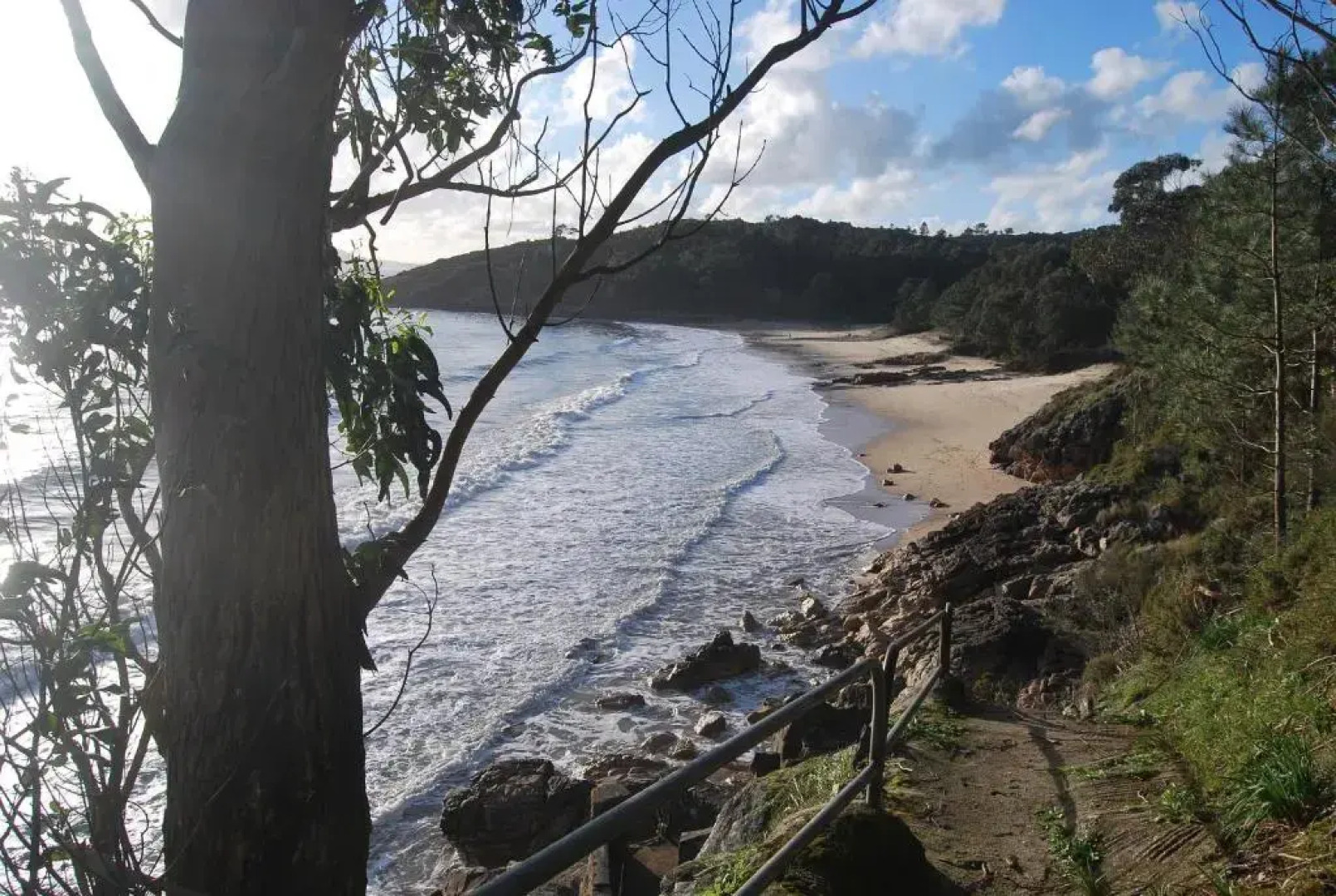 Apartamento A Cascada